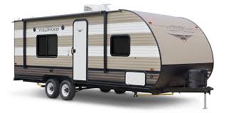 Could the 261bhxl be the right travel trailer for you? 2019 Forest River Wildwood X Lite Travel Trailer Rv Specs Guide