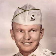 Melvin Lamon King (1932-2005)