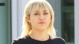 We saw a sneak peek of this exact sneaker when