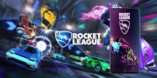 لعبة روكيت ليق 2021 rocket league مجانا للاندرويد والايفون والكمبيوتر م وبايل فيتش