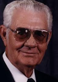 Max Earl Herring (1928-2006)