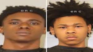 Subject of manhunt arrested after firing at Lex. Co. deputy