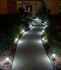 Front Yard Landscaping Lights Front Lawn Landscaping