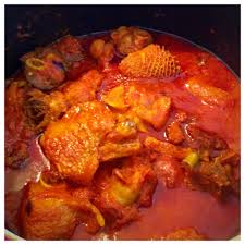 Continue adding color until you've filled procreate makes the digitizing process feel natural; Buka Stew Iya Basira S Recipe Sisi Jemimah