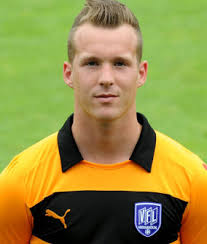 Grünes Licht: Rickert ist Osnabrücker