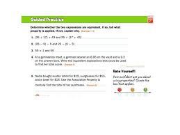 6.2 lesson on go math grade 5 : Mike Carlson Showme