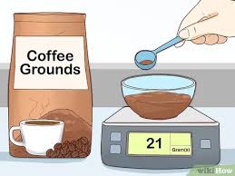 But following those steps won't always get you a consistent pour. 3 Ways To Make A Single Cup Of Coffee Wikihow