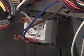 I post hvac videos on topics such as refrigerant charging, furnaces, heat pumps, air conditioning, electrical troubleshooting, wiring, refrigeration cycle this transformer is important to have in your service truck because it will work with 208, 240 or 120 volts to create the 24 volt control voltage. Furnace Thermostat Wiring And Troubleshooting Hvac How To