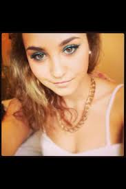 Cora Anne Ramirez (@Cramirez94)