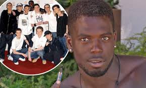 Blazin' Squad confirm reunion with Love Island's Marcel