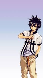 Check spelling or type a new query. Iphone Fairy Tail Wallpapers Now I Ve Made The Team Natsu S Desktop Background