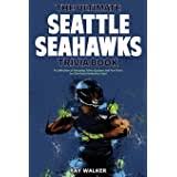 For decades, the united states and the soviet union engaged in a fierce competition for superiority in space. Seattle Seahawks Trivia Quiz Book 500 Questions On All Things Blue Green And Grey Bradshaw Chris 9781545049723 Amazon Com Books