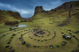 Real World Landscapes In Breath Of The Wild Part 1 Zelda Amino The even created a smaller zelda 1 version to try out ideas on. world landscapes in breath of the wild