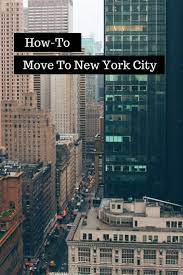 Here Are Vital Things To Know And Do When Moving To New York City Nyc Moving Howto Newyorkcity New York Life New York City Apartment New York City