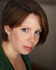 Charlie Hayes (actress)