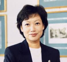 Tse, Florence Sin-man