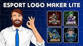 Logo Esport Maker Premium Mod Apk Logo Maker Pro Apk Logo Maker Premium Apk Youtube Aplikasi ini memiliki koleksi gambar logo olahraga yang bagus dan keren.