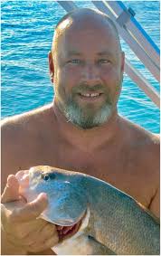 Dr. Jeffery Cook Obituary