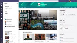 I tried to get my i think you'll find that replacing a custom intranet with sharepoint is a common task but there will be a. Coming Soon Your Intranet In Microsoft Teams Kiefer Consulting