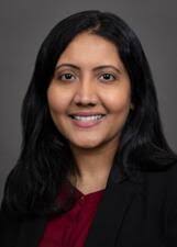 Dr. Sherin Daniel, MD, Pediatric Gastroenterologist