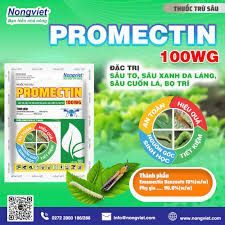 Promectin 100WG