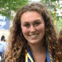 Hannah Michelson's Instagram, Twitter & Facebook