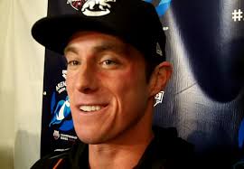 Video Interview Conor Dwyer After Winning 200 Free