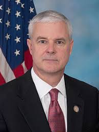 Arkansas U.S. Rep Steve Womack: "These young people had every right to  pursue the many opportunities that have been afforded to them...."
