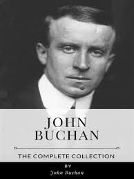 John Buchan
