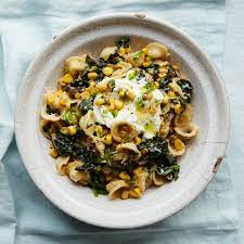 Anna Jones S Summer Pasta Recipes Summer Pasta Recipes Summer Pasta Anna Jones Recipes