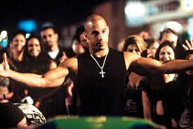 The Fast and the Furious oral history: Vin Diesel, Michelle Rodriguez on  first Fast film