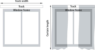 curtains measuring guide pixeldg co