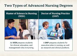 Adn salaries can also increase if nurses pursue certification. Advanced Nursing Degrees To Accelerate Career Growth University Of St Augustine For Health Sciences