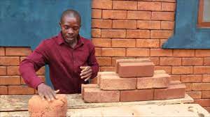 With over 30 years in the manufacture of compressed earth block machinery and compressed earth block homes you can count on us to provide a long life productive machine and the expertise to facilitate your program. Francis Compressed Earth Block Interview Youtube