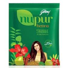 Henna and multani mitti hair pack. 10 Best Henna Powder Dye Brands For Hair Growth In India