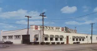 7 Up Bottling Plant 166 East Jerico Turnpike Mineola Long Island Ca Early 1960 S Postcard At Hofstra University Special Coll Mineola Long Island Island