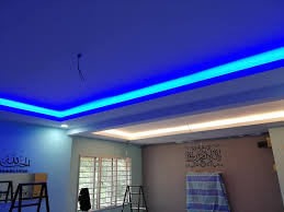 Diy asal boleh adalah perkongsian tentang apa sahaja kerja2 semasa saya untuk kongsikan bersama anda semua.dalam perkongsian video saya ini mungkin ada yang. L Box Light Trough Plaster Ceiling Murah Facebook
