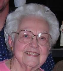 Rose Hare Obituary (2015)