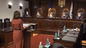 ˈmaja ˈsandu, born 24 may 1972) is a moldovan politician and the current president of moldova since 24 december 2020. 7pcy8sbie 8kgm