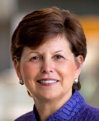 Lauren Garren has used her positions of seniority to help grow and  cultivate female talent at the company."