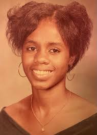 Deloris Thomas Class of 52