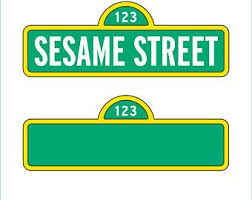 We did not find results for: Sesame Street Sign And Blank Sign Only Svg Dxf Eps Png Pdf Cricut Explorer Silhouette Cameo Sesame Street Signs Sesame Street Street Banners