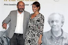 We would like to show you a description here but the site won't allow us. Pourquoi Kad Merad Et Sa Compagne Julia Vignali N Auront Pa Closer