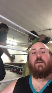 Wrestling Event Tonight in Los Alamitos