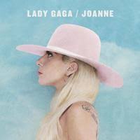 Lady GaGa-Joanne-Vinyl Record|Acoustic Sounds