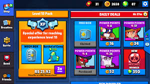 Our gems generator on brawl stars is the best in the field. Is The Level 15 Offer Worth It I M Missing The Mythics And Leggies Brawlstars