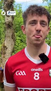 Cork Hurling Enthusiasm and Support