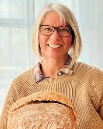 Rustic Sourdough Co.