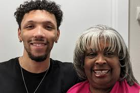 A tireless champion for kids