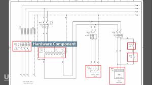A wiring diagram is sometimes helpful to illustrate how a schematic can be realized in a prototype or production environment. Wiring Diagrams Explained How To Read Wiring Diagrams Upmation